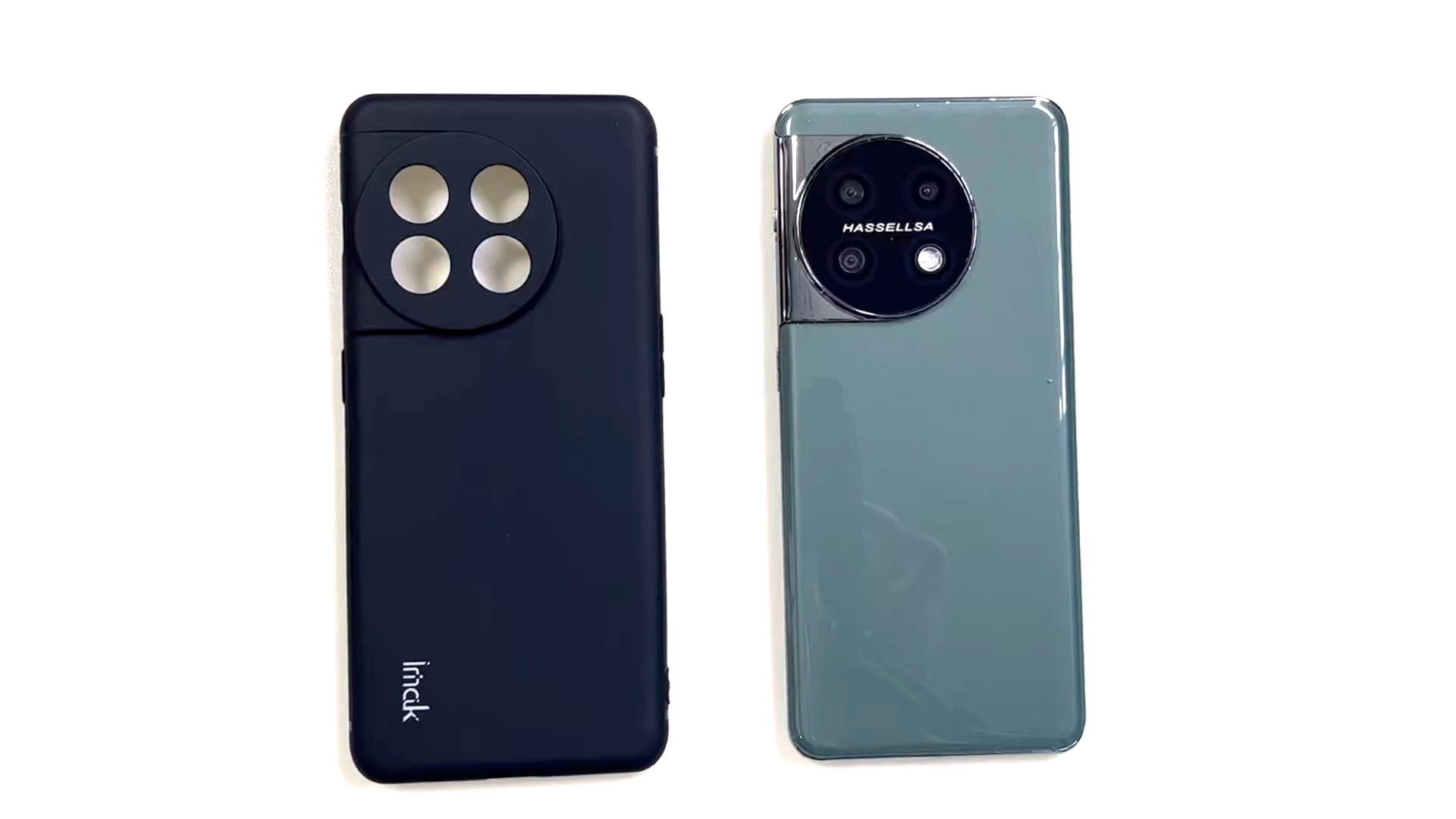 [SG] Google Pixel 9 Pro XL / Pixel 9 Pro / Pixel 9 / Pixel 8 Pro / Pixel 8 / Pixel 7a Case - Imak Frosting UC-3 Sandy Feel Anti-Slip Soft TPU Casing Cover